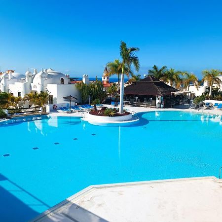 Idaira Paradise Playa Paraíso Exterior foto