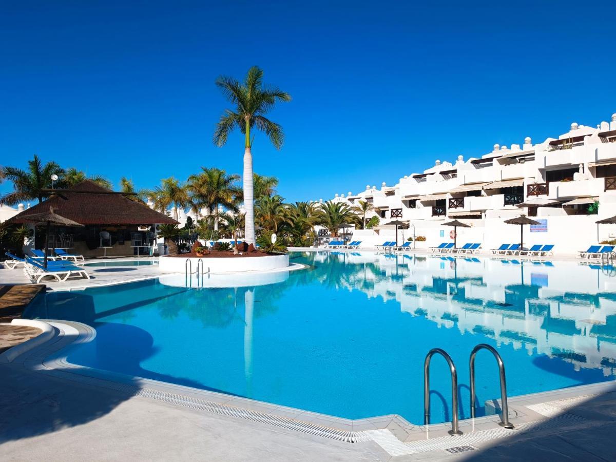 Idaira Paradise Playa Paraíso Exterior foto