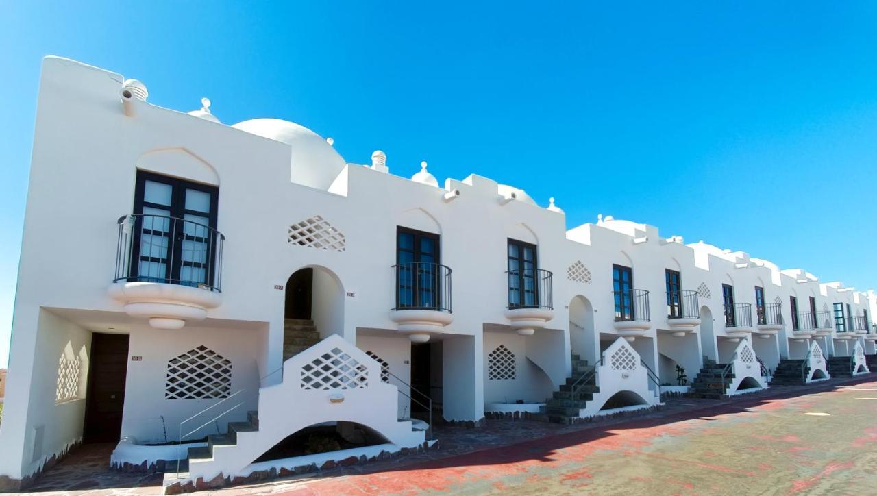 Idaira Paradise Playa Paraíso Exterior foto