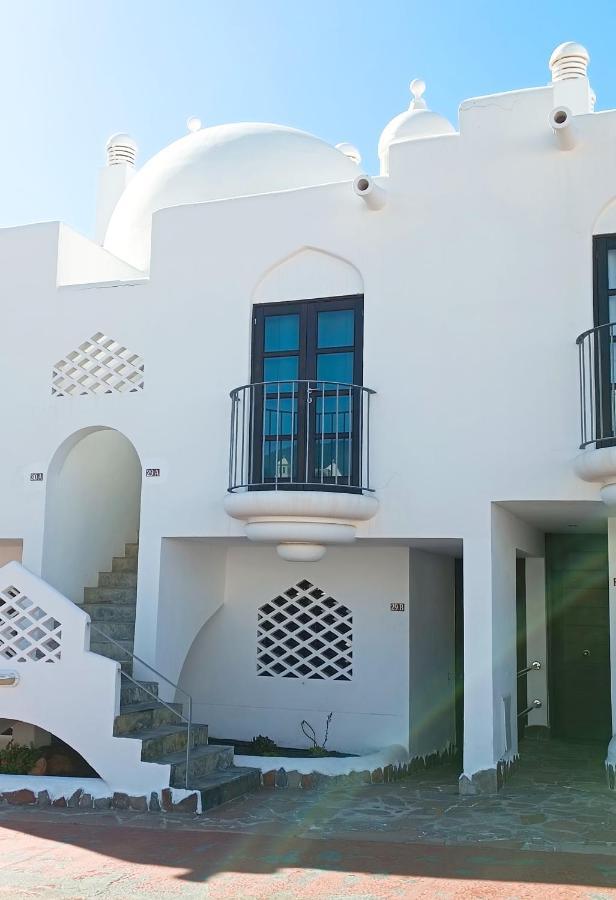 Idaira Paradise Playa Paraíso Exterior foto